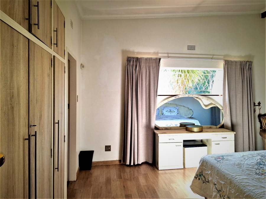 4 Bedroom Property for Sale in Montgomery Park Gauteng