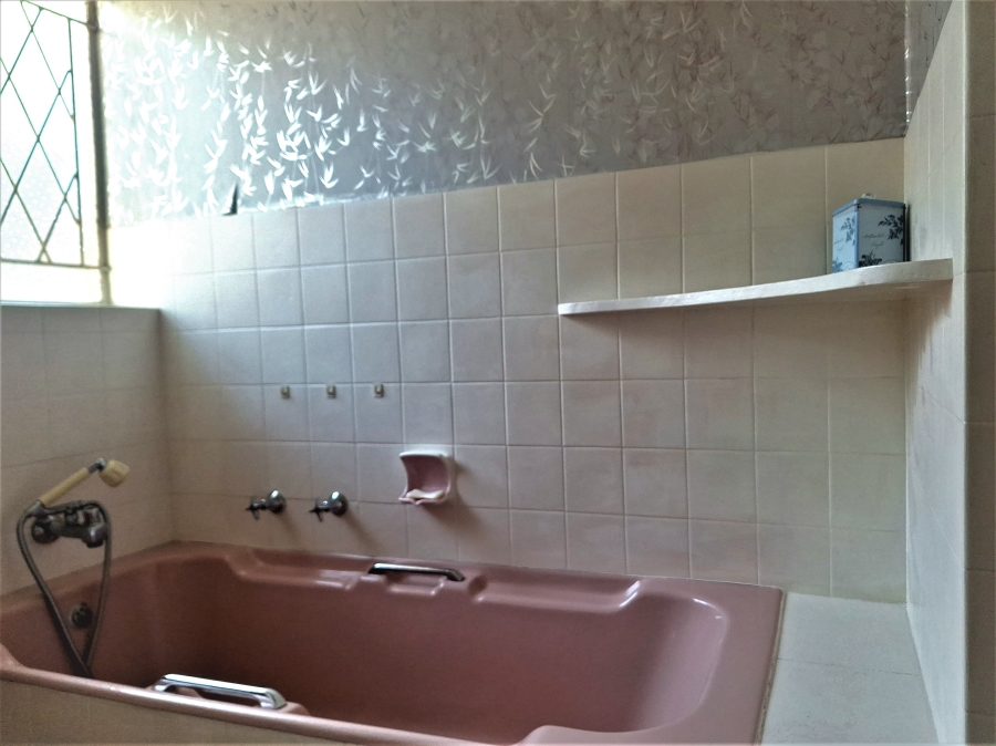 4 Bedroom Property for Sale in Montgomery Park Gauteng