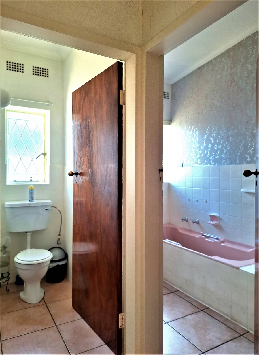 4 Bedroom Property for Sale in Montgomery Park Gauteng