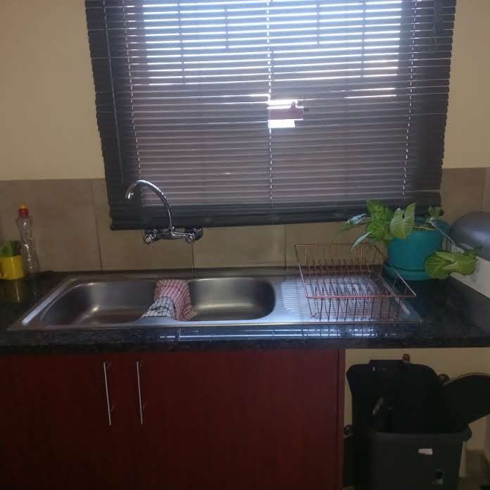To Let 3 Bedroom Property for Rent in Kosmosdal Gauteng