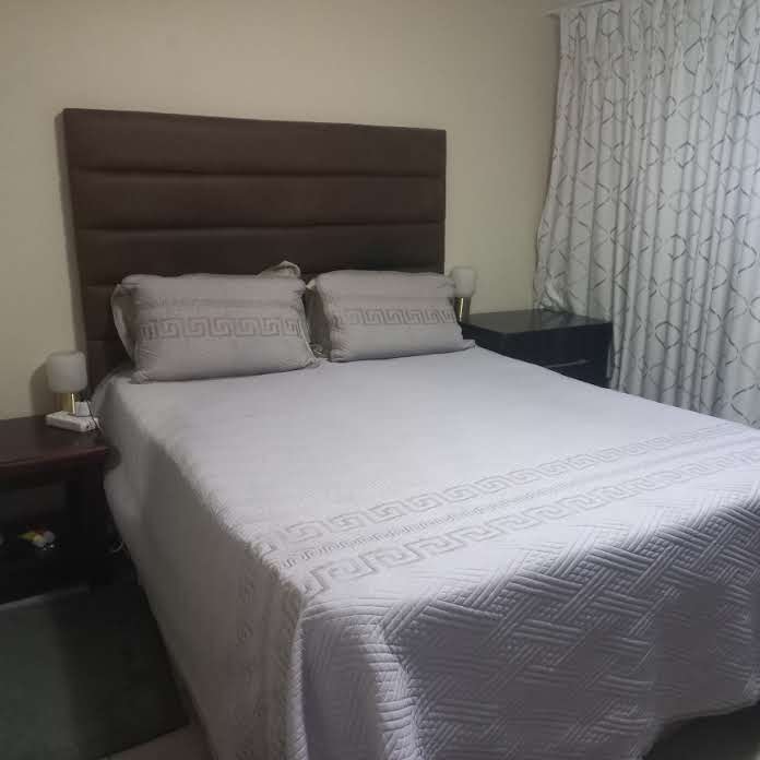 To Let 3 Bedroom Property for Rent in Kosmosdal Gauteng