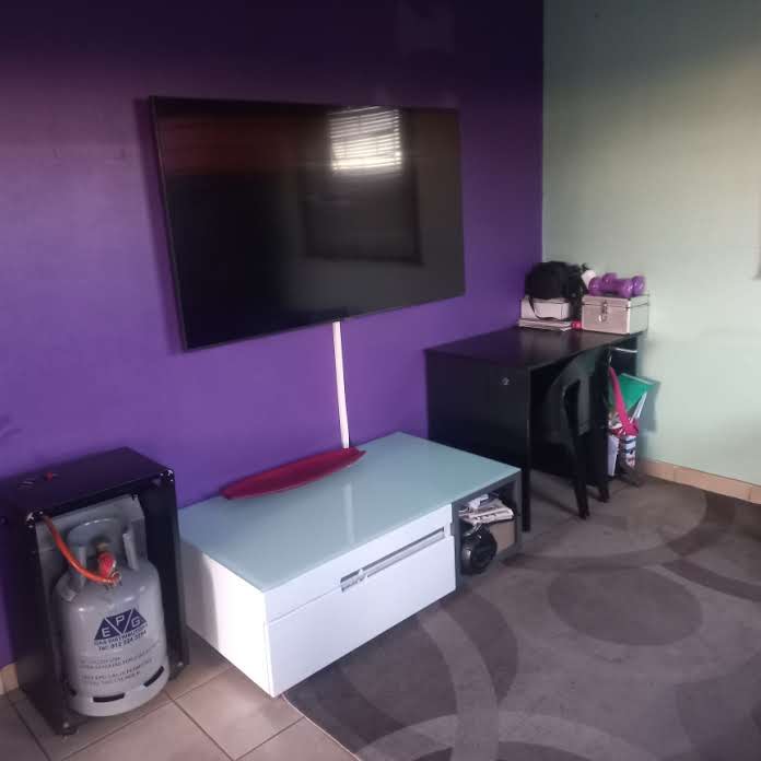 To Let 3 Bedroom Property for Rent in Kosmosdal Gauteng