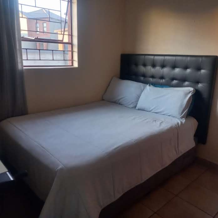 To Let 3 Bedroom Property for Rent in Kosmosdal Gauteng