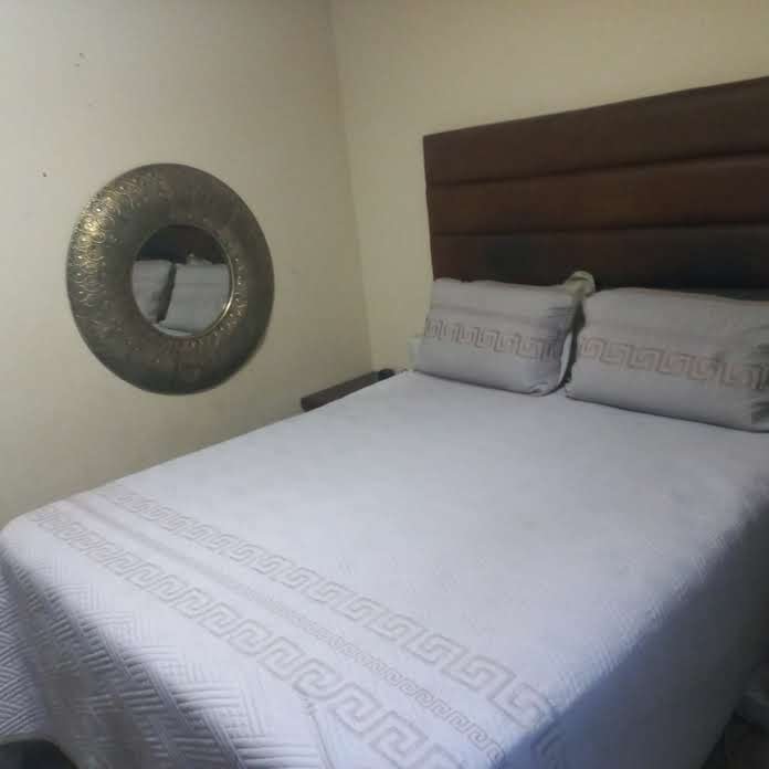 To Let 3 Bedroom Property for Rent in Kosmosdal Gauteng