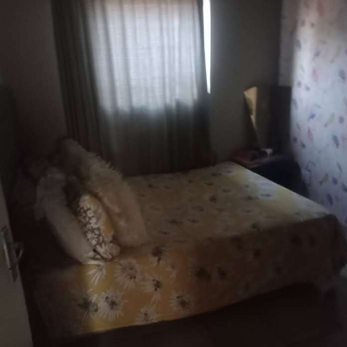 To Let 3 Bedroom Property for Rent in Kosmosdal Gauteng