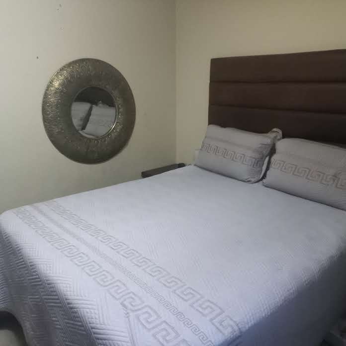 To Let 3 Bedroom Property for Rent in Kosmosdal Gauteng