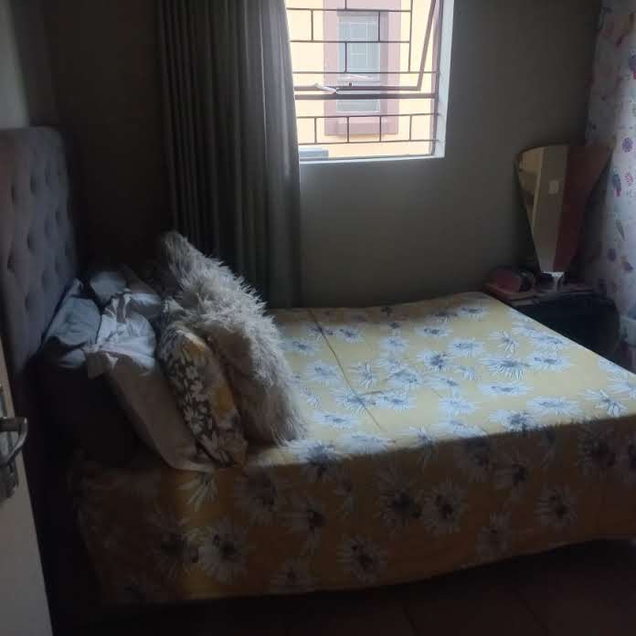 To Let 3 Bedroom Property for Rent in Kosmosdal Gauteng