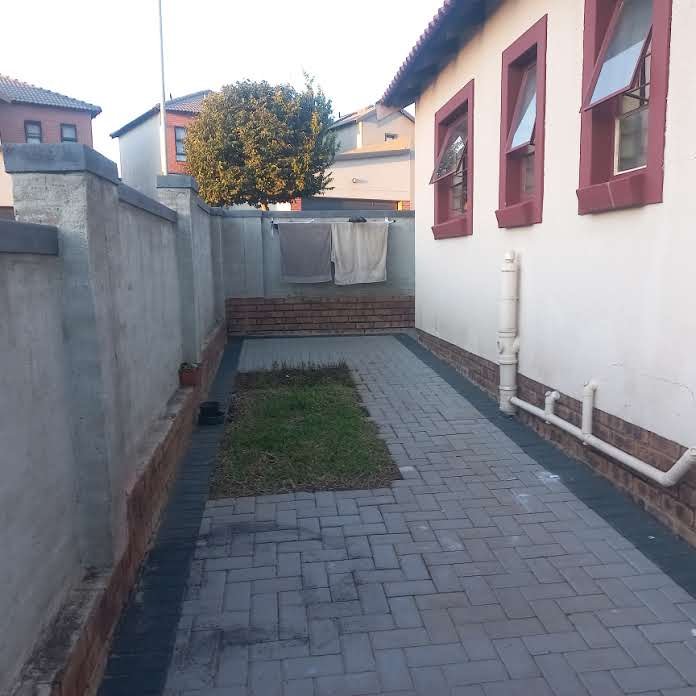 To Let 3 Bedroom Property for Rent in Kosmosdal Gauteng