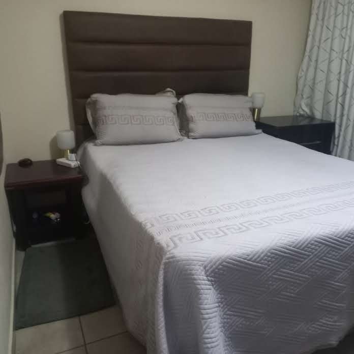 To Let 3 Bedroom Property for Rent in Kosmosdal Gauteng