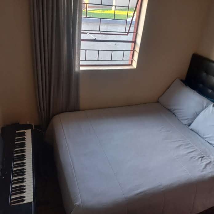 To Let 3 Bedroom Property for Rent in Kosmosdal Gauteng