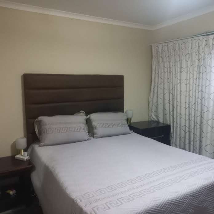To Let 3 Bedroom Property for Rent in Kosmosdal Gauteng