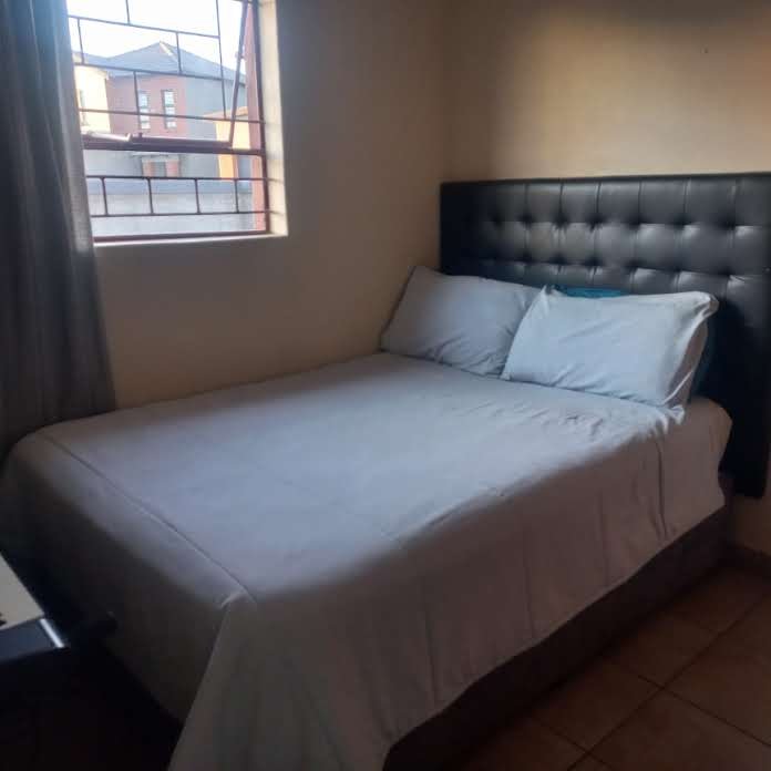 To Let 3 Bedroom Property for Rent in Kosmosdal Gauteng