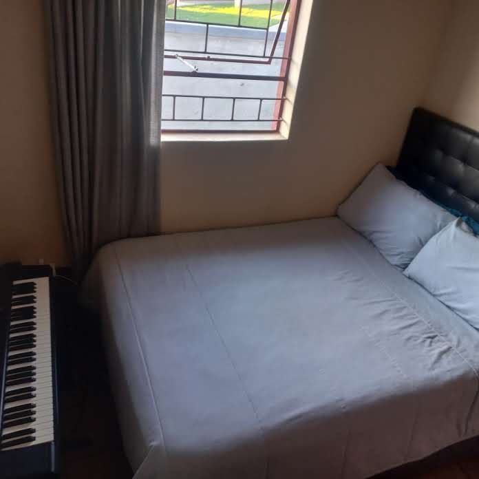 To Let 3 Bedroom Property for Rent in Kosmosdal Gauteng