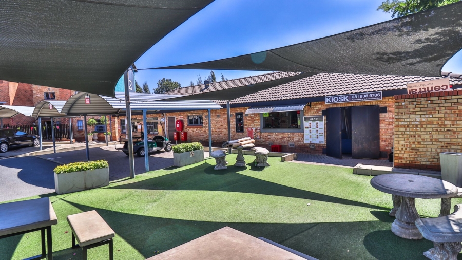 1 Bedroom Property for Sale in Erand Gardens Gauteng
