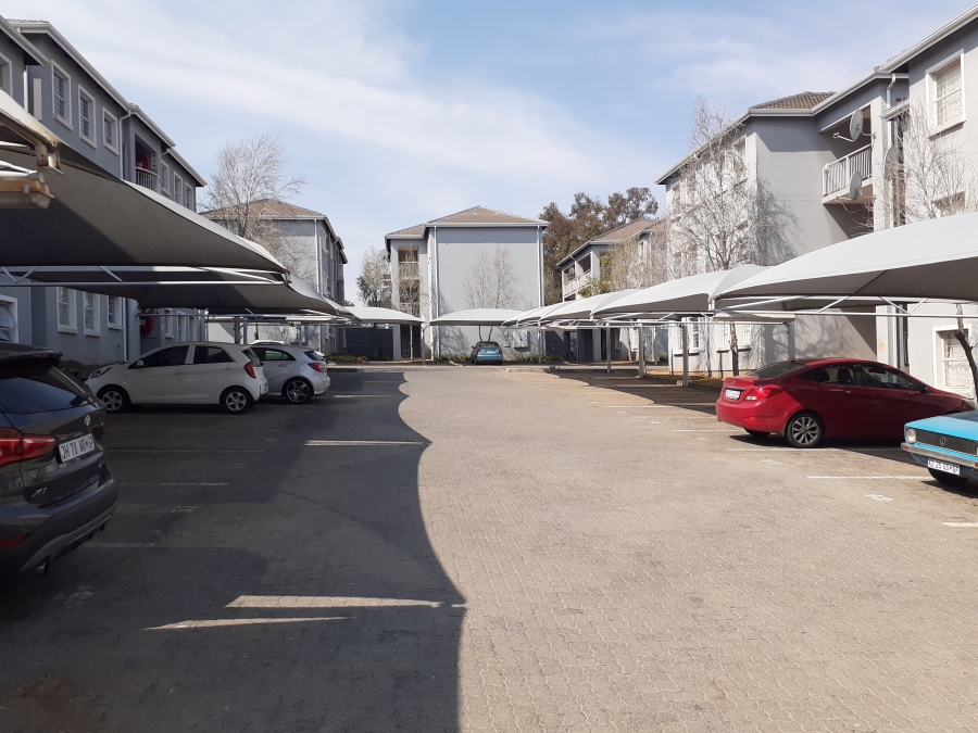 2 Bedroom Property for Sale in Ferndale Gauteng
