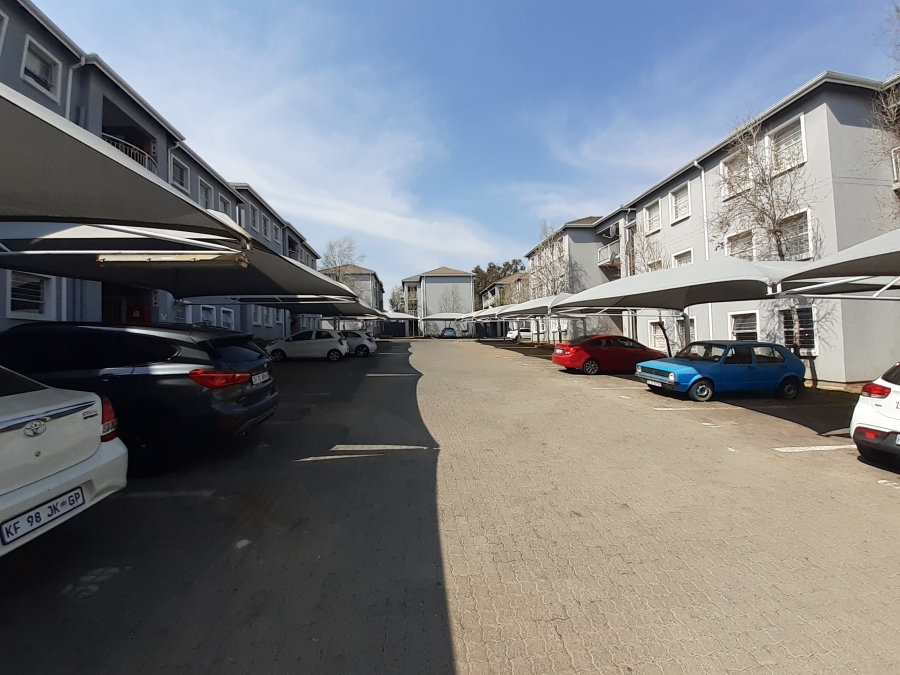 2 Bedroom Property for Sale in Ferndale Gauteng