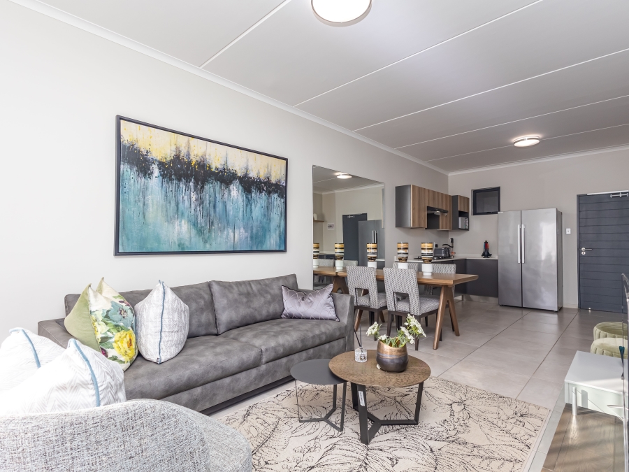 2 Bedroom Property for Sale in Glen Austin Gauteng