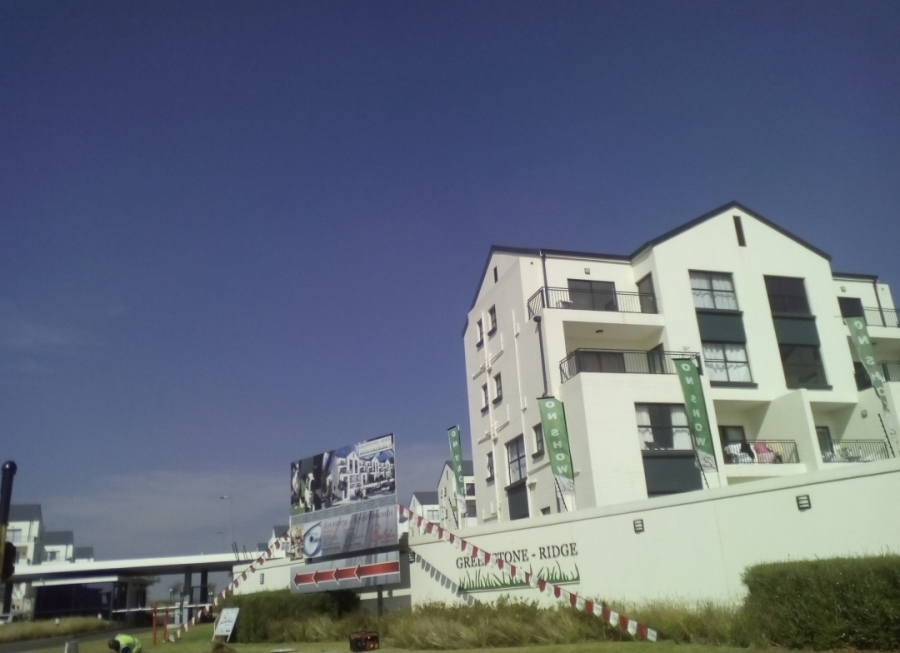 2 Bedroom Property for Sale in Greenstone Ridge Gauteng