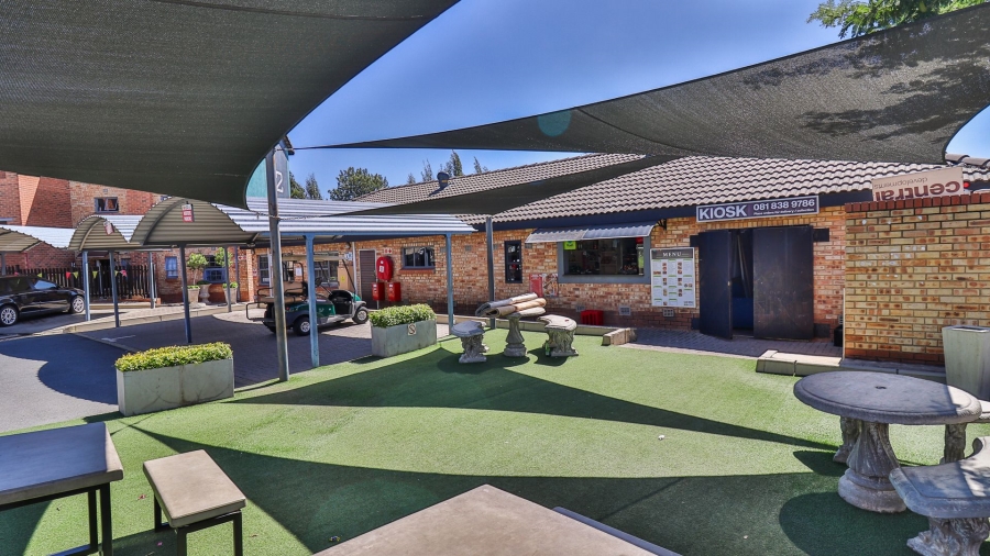 1 Bedroom Property for Sale in Erand Gardens Gauteng
