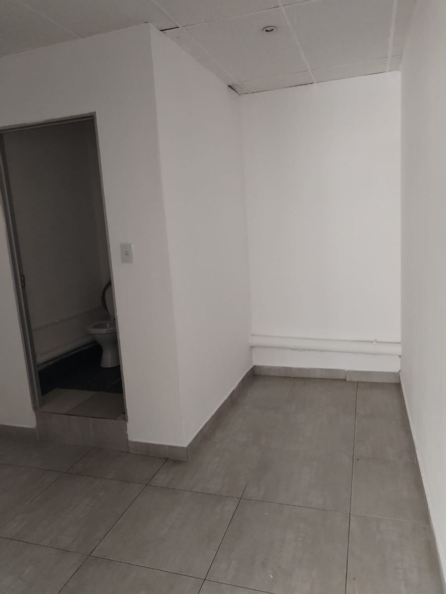 To Let commercial Property for Rent in Edenvale Central Gauteng