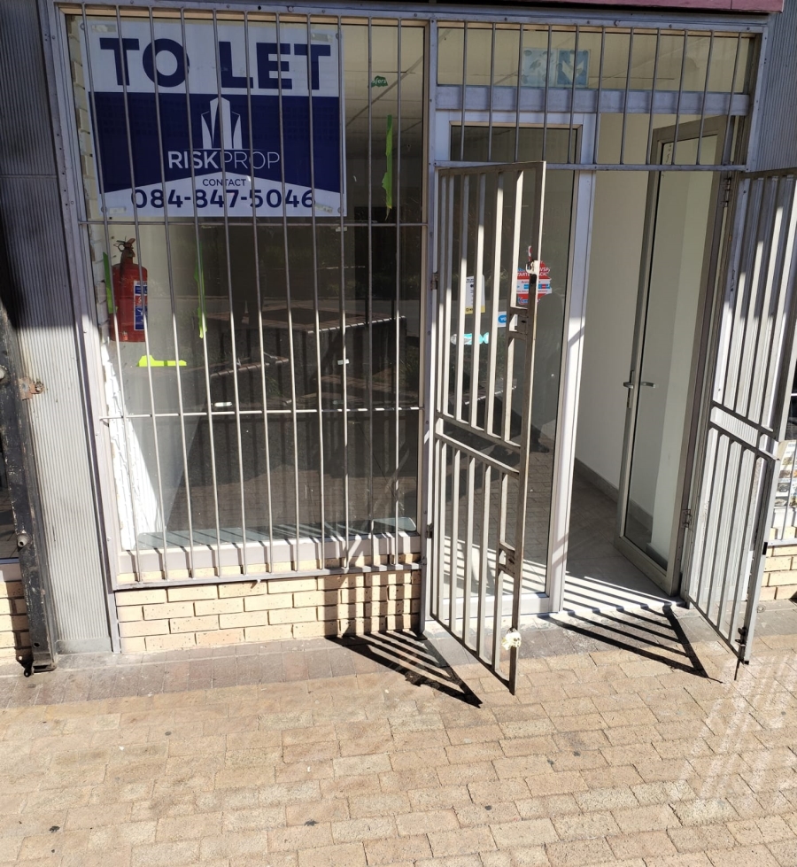 To Let commercial Property for Rent in Edenvale Central Gauteng