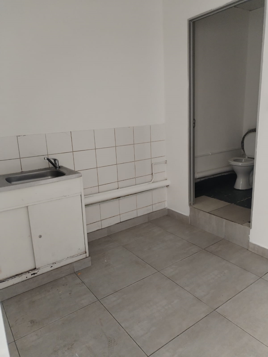 To Let commercial Property for Rent in Edenvale Central Gauteng