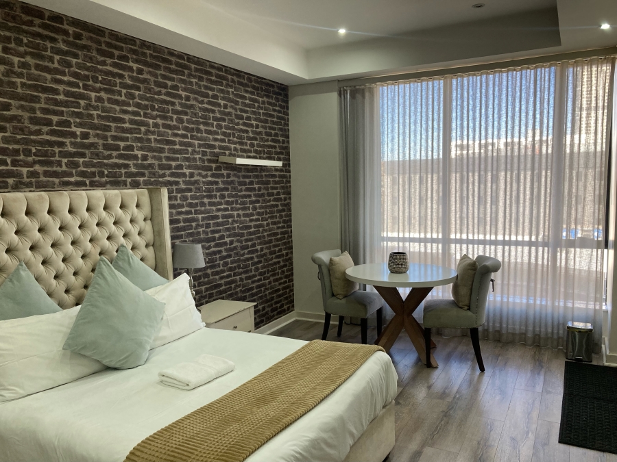 0 Bedroom Property for Sale in Morningside Gauteng