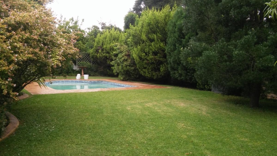 5 Bedroom Property for Sale in Vanderbijlpark Gauteng