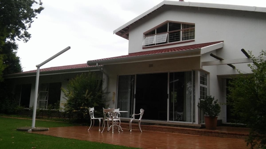 5 Bedroom Property for Sale in Vanderbijlpark Gauteng