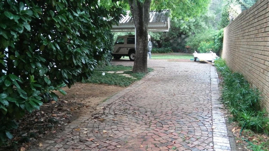 5 Bedroom Property for Sale in Vanderbijlpark Gauteng