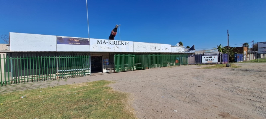 Commercial Property for Sale in Powerville Gauteng