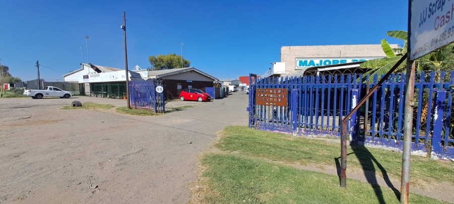 Commercial Property for Sale in Powerville Gauteng