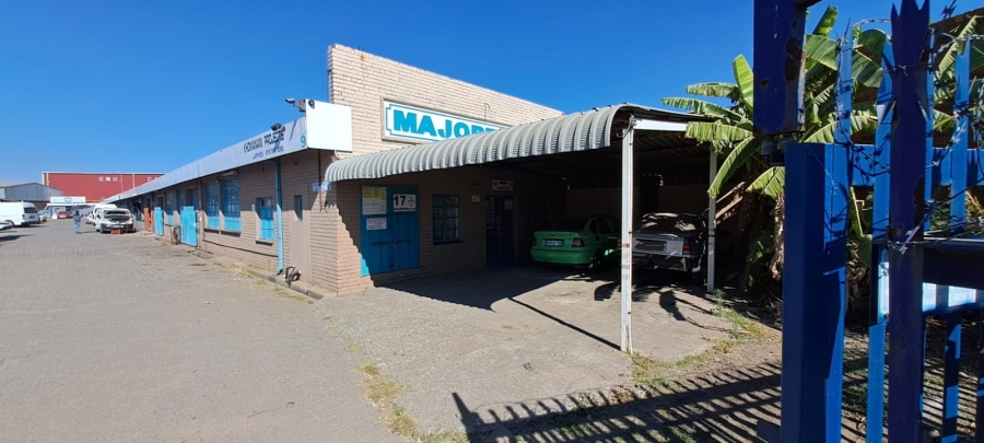 Commercial Property for Sale in Powerville Gauteng
