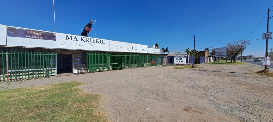 Commercial Property for Sale in Powerville Gauteng