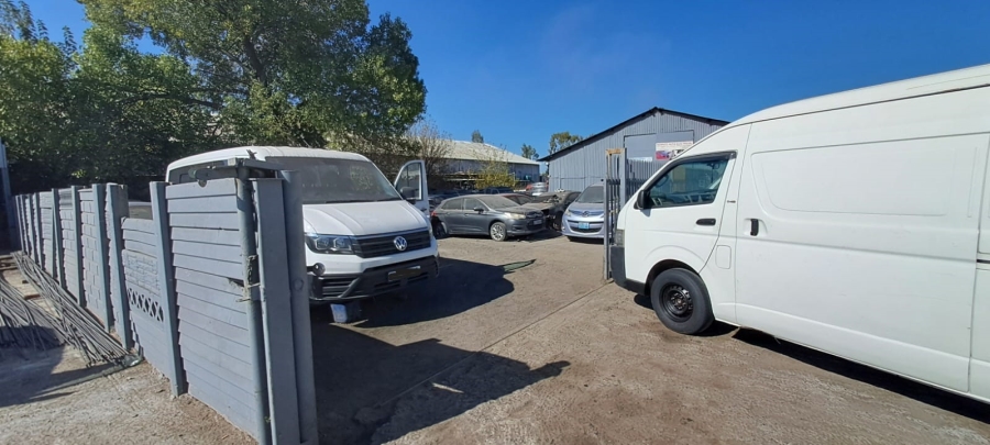 Commercial Property for Sale in Powerville Gauteng