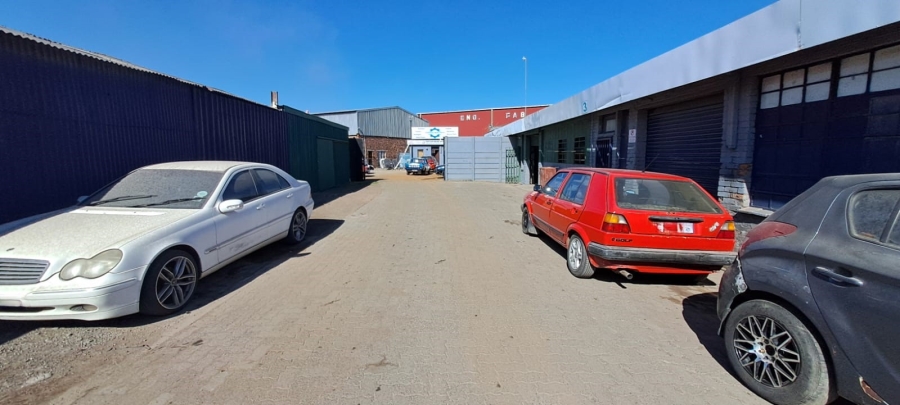Commercial Property for Sale in Powerville Gauteng