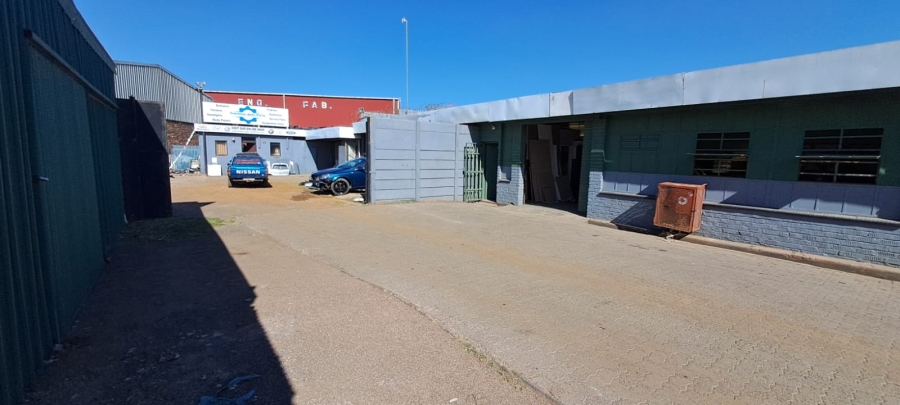 Commercial Property for Sale in Powerville Gauteng
