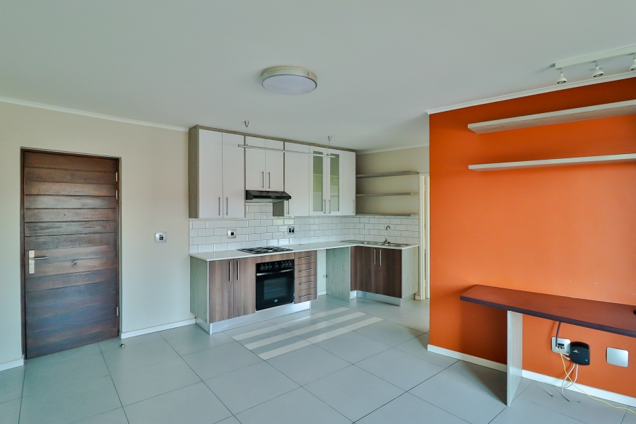 1 Bedroom Property for Sale in Hatfield Gauteng
