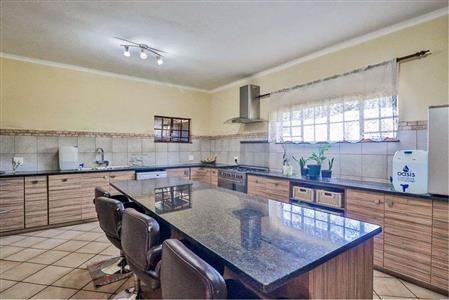 3 Bedroom Property for Sale in Glen Austin Gauteng