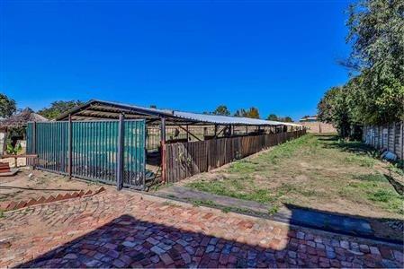 3 Bedroom Property for Sale in Glen Austin Gauteng