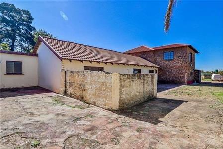 3 Bedroom Property for Sale in Glen Austin Gauteng