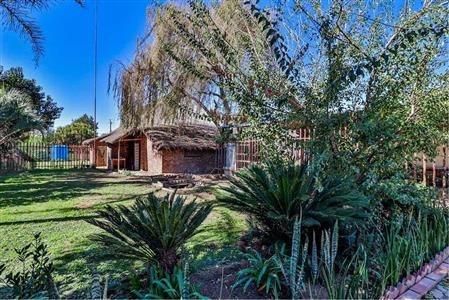 3 Bedroom Property for Sale in Glen Austin Gauteng
