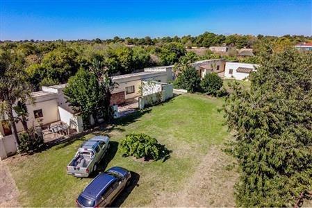 3 Bedroom Property for Sale in Glen Austin Gauteng