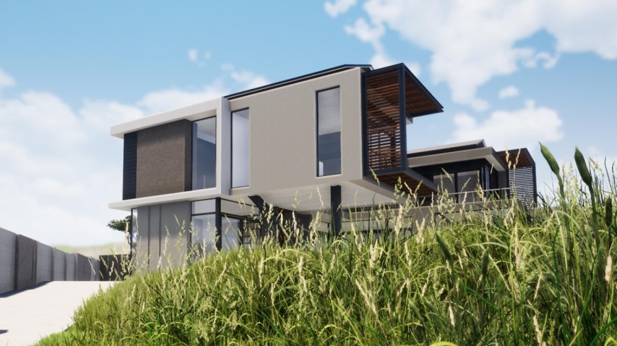 4 Bedroom Property for Sale in The Hills Game Reserve Estate Gauteng