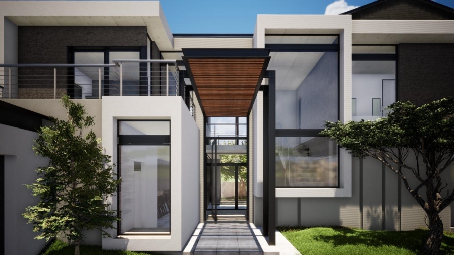4 Bedroom Property for Sale in The Hills Game Reserve Estate Gauteng