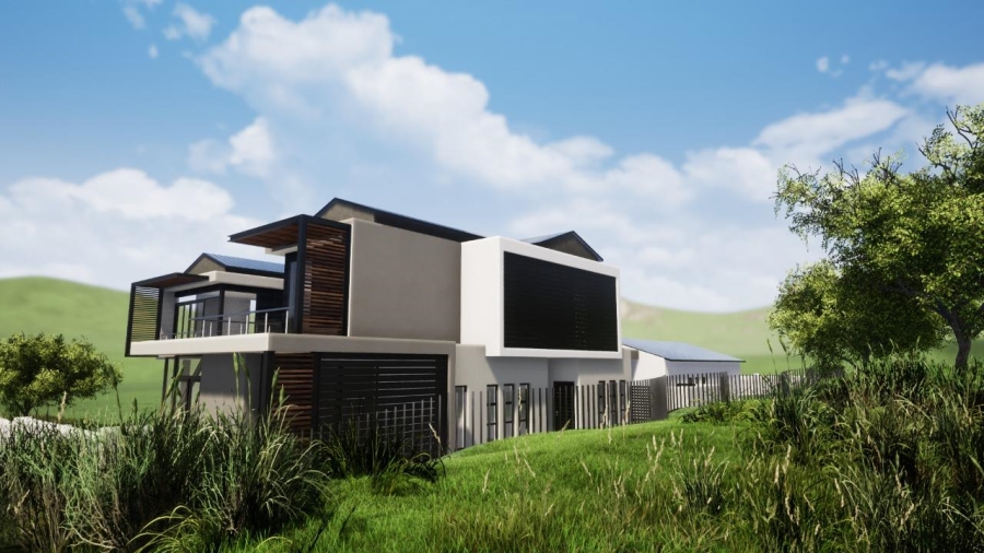 4 Bedroom Property for Sale in The Hills Game Reserve Estate Gauteng