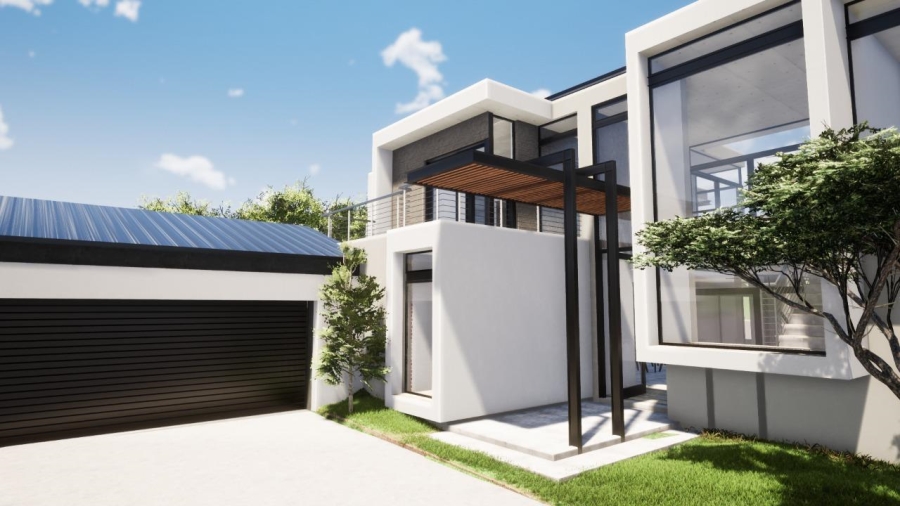 4 Bedroom Property for Sale in The Hills Game Reserve Estate Gauteng