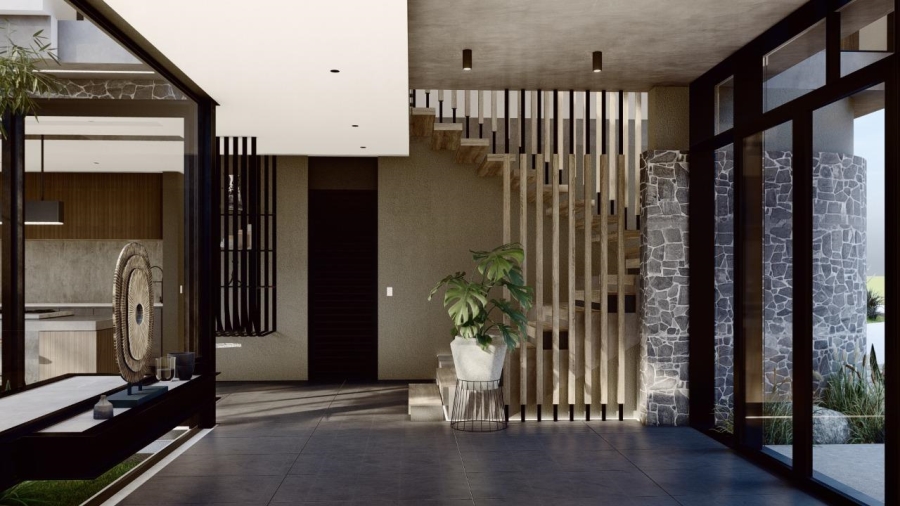 4 Bedroom Property for Sale in The Hills Game Reserve Estate Gauteng