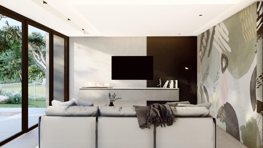 4 Bedroom Property for Sale in The Hills Game Reserve Estate Gauteng