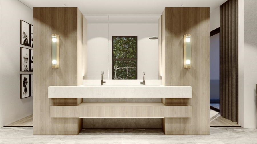 4 Bedroom Property for Sale in The Hills Game Reserve Estate Gauteng